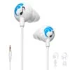 Swimbuds Sport Waterproof Earphones -Swimming Equipment Store 5685961719976 white 1a