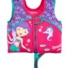 Speedo Girls' Learn To Swim Printed Neoprene Swim Vest (2yrs-6yrs) 2 Speedo Girls' Learn To Swim Printed Neoprene Swim Vest (2yrs-6yrs) -Swimming Equipment Store 5686210396328 berrygrape 1a