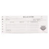 Relay Entry Slip -Swimming Equipment Store 5686212755624 2t
