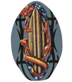 Skim 130 Lb. Class 35" 12 Skim 130 Lb. Class 35" -Swimming Equipment Store 5687275946152 assorted 5a