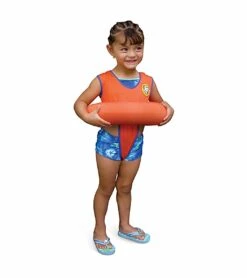Learn To Swim Tube Trainer 8 Learn To Swim Tube Trainer -Swimming Equipment Store 5687290527912 assorted 3a