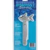 Swimline Shark Soft Top Floating Thermometer -Swimming Equipment Store 5687806001320 2t