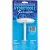 Swimline Solar Power Floating Digital Thermometer -Swimming Equipment Store 5687837130920 2t