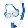Speedo Jr. Adventure Mask & Snorkel Set -Swimming Equipment Store 5688894455976 bluesea 1a