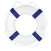 Poolmaster 19" Lifestyle Foam Ring Buoy -Swimming Equipment Store 5689235538088 2t