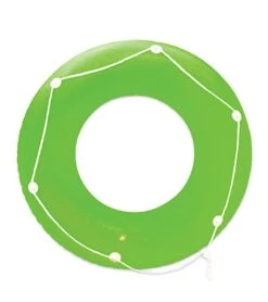 Poolmaster 48" Neon Frost Swim Tube