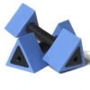 ActiveBells Light Resistance Water Weights -Swimming Equipment Store 5689358942376 blue 1a