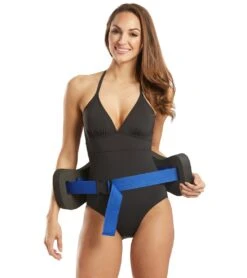 Fitness Swim Float Jog Belt 10 Fitness Swim Float Jog Belt -Swimming Equipment Store 5689409142952 black 4a