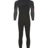 Xcel Men's 4/3mm Phoenix Full Wetsuit 2 Xcel Men's 4/3mm Phoenix Full Wetsuit -Swimming Equipment Store 5694735286440 blackgraphite 1a