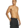 Guard Men's Swim Trunk -Swimming Equipment Store 6215348813992 black 1a