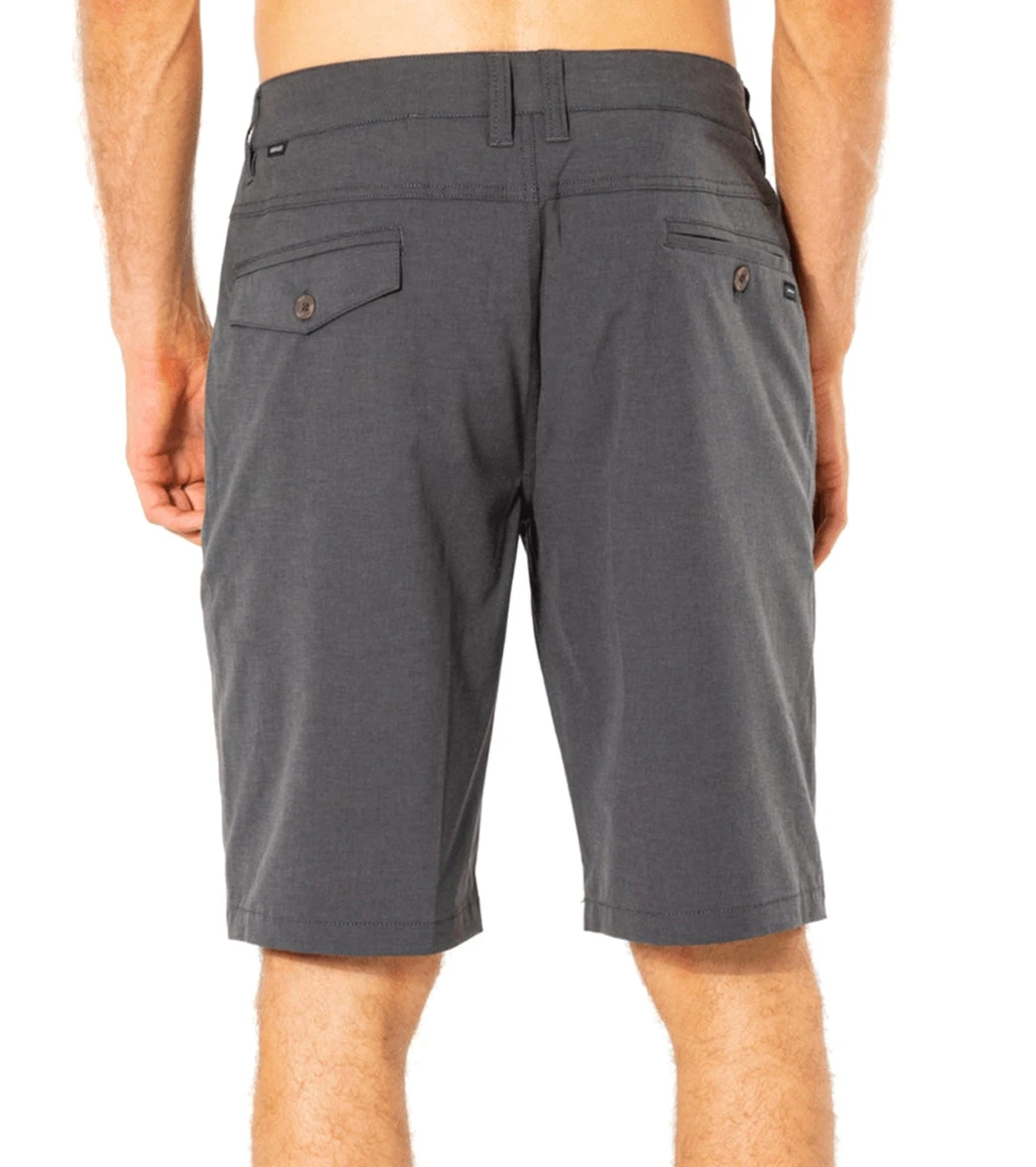 Rip Curl Men's 21" Phase Boardwalk Short 4 Rip Curl Men's 21" Phase Boardwalk Short - Image 2
