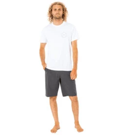 Rip Curl Men's 21" Phase Boardwalk Short 8 Rip Curl Men's 21" Phase Boardwalk Short -Swimming Equipment Store 6247766425768 black 3a