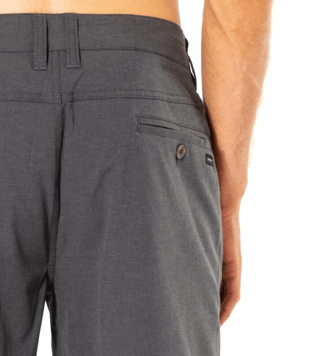 Rip Curl Men's 21" Phase Boardwalk Short 6 Rip Curl Men's 21" Phase Boardwalk Short - Image 4