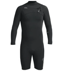Xcel Men's 2mm Comp X Long Sleeve Springsuit