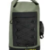 Xcel 30L Dry Pack -Swimming Equipment Store 6287093301416 olive 1a