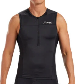 ZOOT Men's Core + Tri Tank