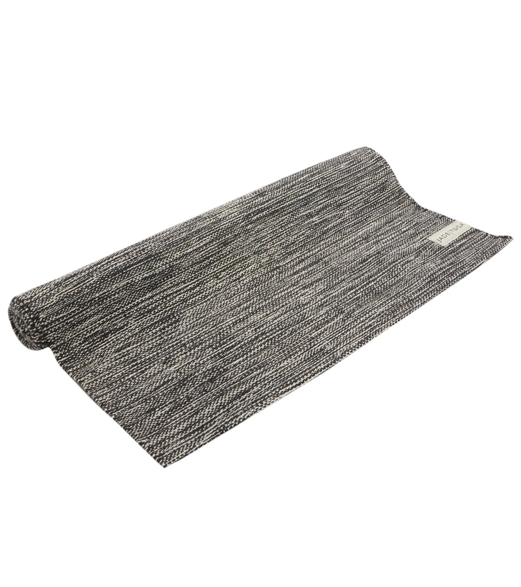 Organic Cotton Hand Loomed Yoga Mat 72" 3 Organic Cotton Hand Loomed Yoga Mat 72"