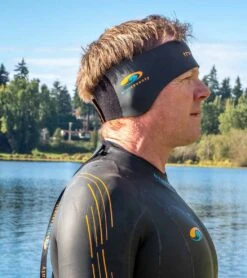 Unisex Thermal Headband 9 Unisex Thermal Headband -Swimming Equipment Store 6574476689576 black 3a