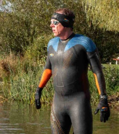 Unisex Thermal Headband 10 Unisex Thermal Headband -Swimming Equipment Store 6574476689576 black 4a