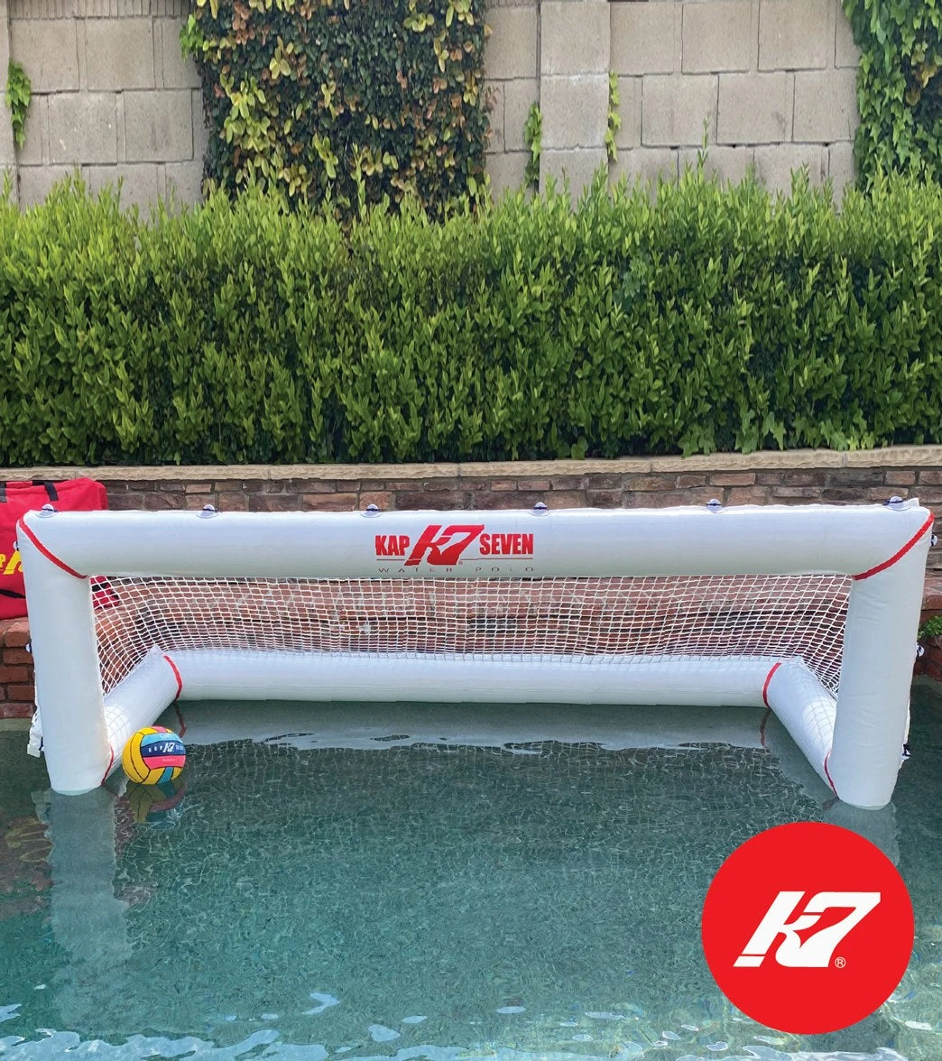 Inflatable Junior Water Polo Goal 3 Inflatable Junior Water Polo Goal
