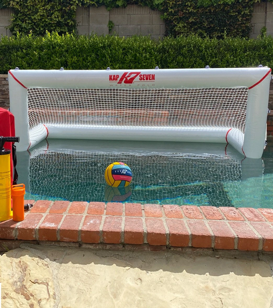 Inflatable Junior Water Polo Goal 4 Inflatable Junior Water Polo Goal - Image 2
