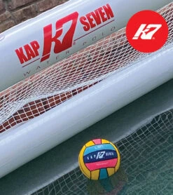 Inflatable Junior Water Polo Goal 11 Inflatable Junior Water Polo Goal -Swimming Equipment Store 6606854881448 white 5a