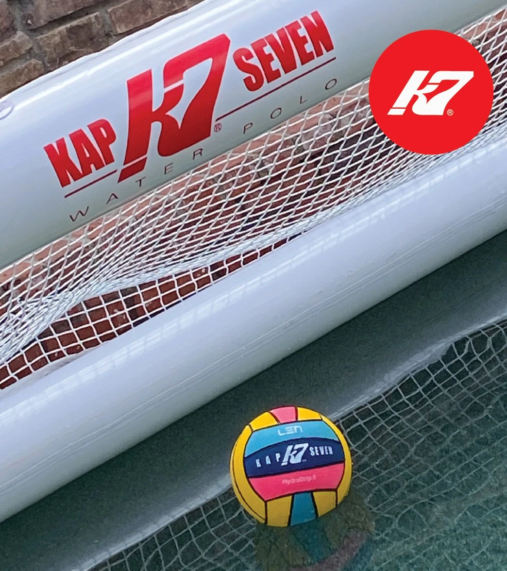 Inflatable Junior Water Polo Goal 7 Inflatable Junior Water Polo Goal - Image 5