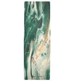 Anahata Hemp Yoga Mat 72" 3mm