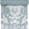 4mm Yoga Mat, Tie Dye Medallion 1 4mm Yoga Mat, Tie Dye Medallion -Swimming Equipment Store 6640499097768 teal 1a