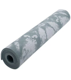 4mm Yoga Mat, Tie Dye Medallion -Swimming Equipment Store 6640499097768 teal 3a