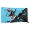 Customizable 31" X 57" Microfiber Sports Towel 2 Customizable 31" X 57" Microfiber Sports Towel -Swimming Equipment Store 6666543497384 2t