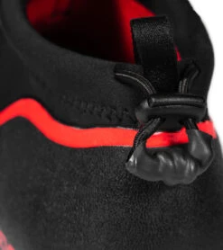 Level Six Unisex River Boot 2mm Vulcanized Rubber & Neoprene Boot 11 Level Six Unisex River Boot 2mm Vulcanized Rubber & Neoprene Boot -Swimming Equipment Store 6682429227176 black 5a