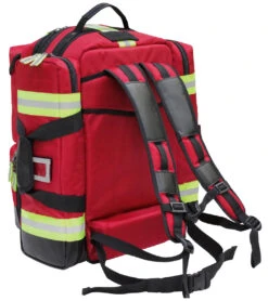 Premium Ultimate EMS Backpack -Swimming Equipment Store 6682473660584 red 3a