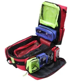 Premium Ultimate EMS Backpack -Swimming Equipment Store 6682473660584 red 4a