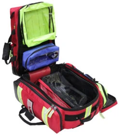 Premium Ultimate EMS Backpack -Swimming Equipment Store 6682473660584 red 5a