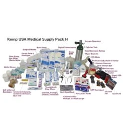 Premium Ultimate EMS Backpack -Swimming Equipment Store 6682473660584 red 9a