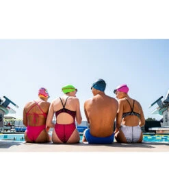 HydroLast Tie Back One Piece Swimsuit -Swimming Equipment Store 6687500304552 royalbluenavy 8a