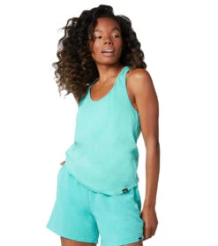 Groundwork Organic Yoga Tank