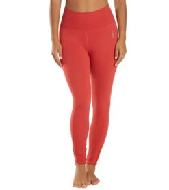 FREE PEOPLE Good Karma Yoga Leggings