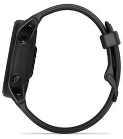 Garmin Forerunner 945 LTE GPS Smartwatch -Swimming Equipment Store 6747512799400 black 4a