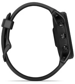 Garmin Forerunner 945 LTE GPS Smartwatch -Swimming Equipment Store 6747512799400 black 5a