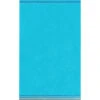 Dohler Turquoise Beach Towel 40" X 70" -Swimming Equipment Store 6750758699176 turquoise 1a