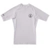 Volcom Men's Lido Solid Short Sleeve Tee