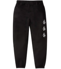 Volcom Men's Iconic Stone Fleece Pant