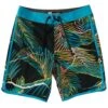 Volcom Boys' Mod Mixer Scallop Boardshort 1 Volcom Boys' Mod Mixer Scallop Boardshort -Swimming Equipment Store 6788933943464 barrierreef 1a