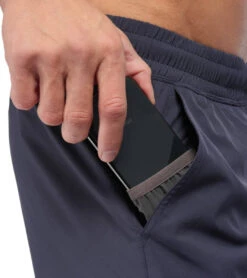 Men's 7" Mako Shorts Lined -Swimming Equipment Store 6832643014824 navy 3a