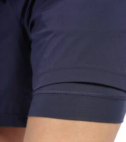 Men's 7" Mako Shorts Lined -Swimming Equipment Store 6832643014824 navy 4a