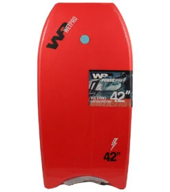 Wet Pro Ultra Body Board