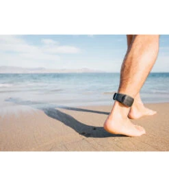 Shark Deterrent Band (Ver 2) -Swimming Equipment Store 6853290328232 slateblack 6a