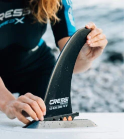 CRESSI Element All Around Inflatable SUP 10’2’’ Set -Swimming Equipment Store 6856349188264 whiteblue 6a